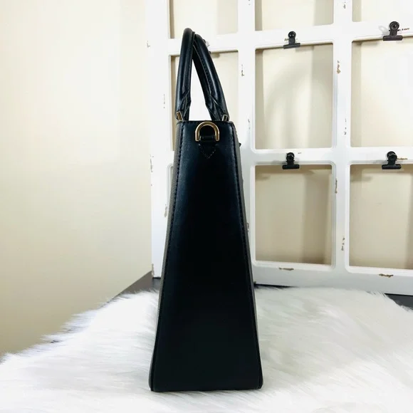 Michael Kors Jessie Large Tote Satchel - Picture 5 of 13